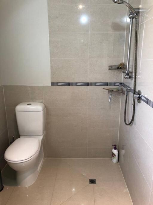 Quiet And Cosy Apartment Waikanae Luaran gambar